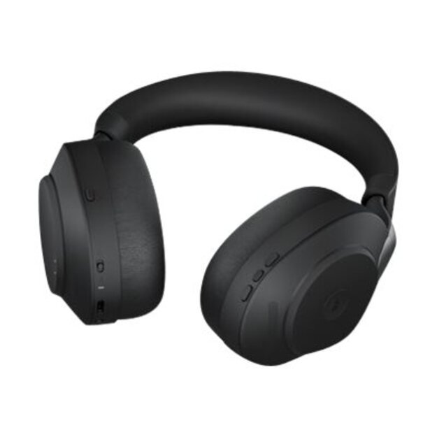 Ausinės JABRA Evolve2 85 Link380a MS Stereo Black