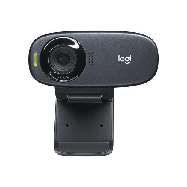 Internetinė kamera LOGITECH HD Webcam C310 USB EMEA