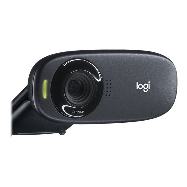 Internetinė kamera LOGITECH HD Webcam C310 USB EMEA