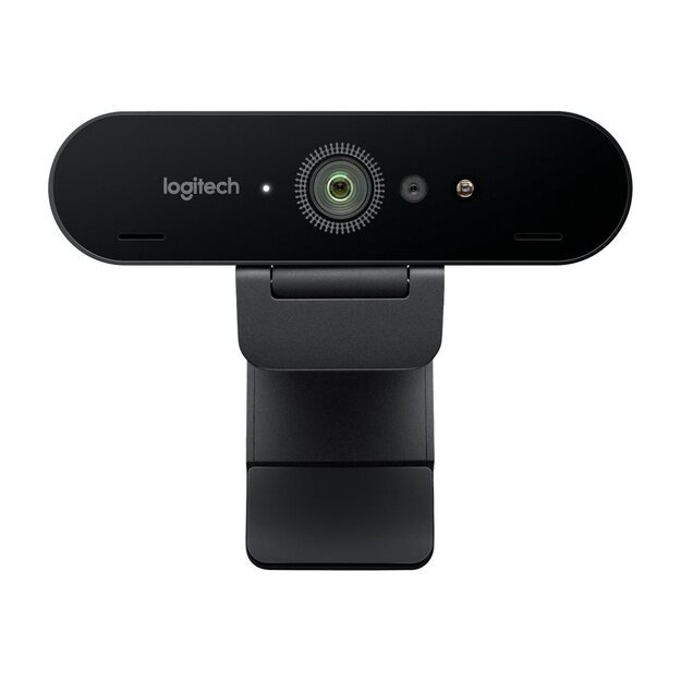 Internetinė kamera WEBCAM HD BRIO/960-001106 LOGITECH