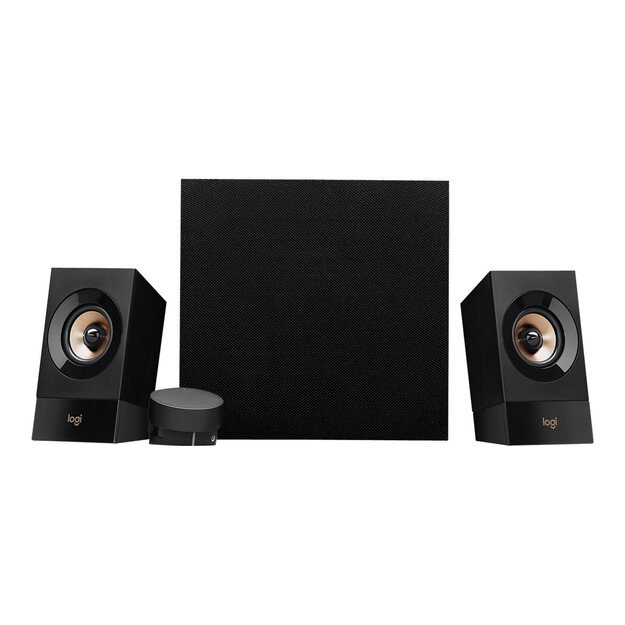 Kolonėlės Speaker|LOGITECH|Z533|980-001054