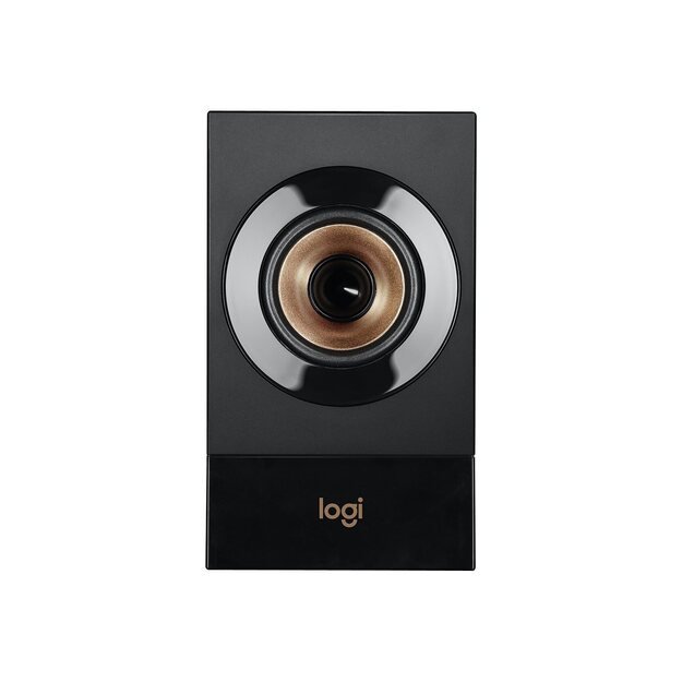 Kolonėlės Speaker|LOGITECH|Z533|980-001054