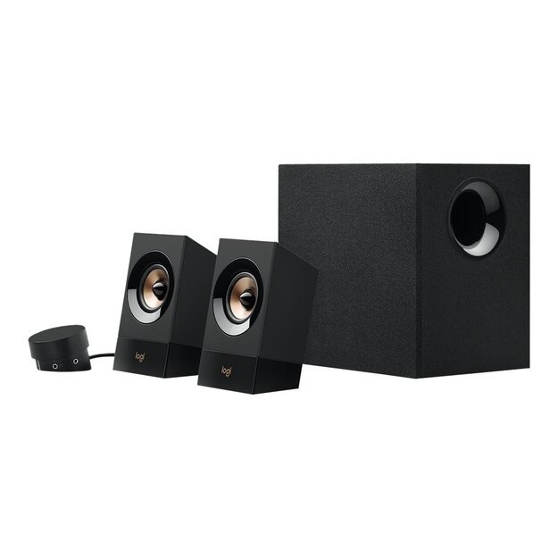 Kolonėlės Speaker|LOGITECH|Z533|980-001054