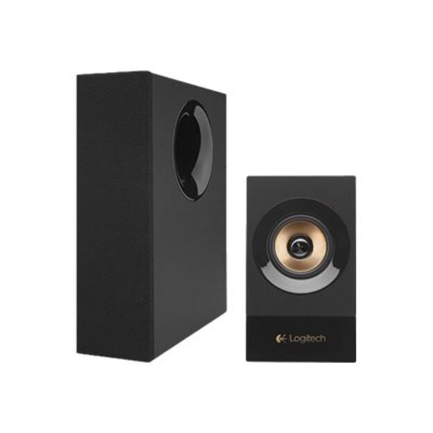 Kolonėlės Speaker|LOGITECH|Z533|980-001054