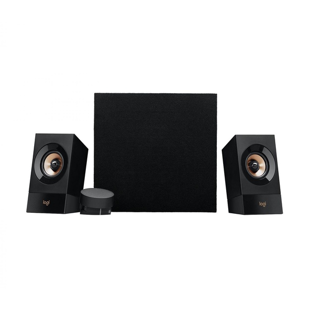 Kolonėlės Speaker|LOGITECH|Z533|980-001054