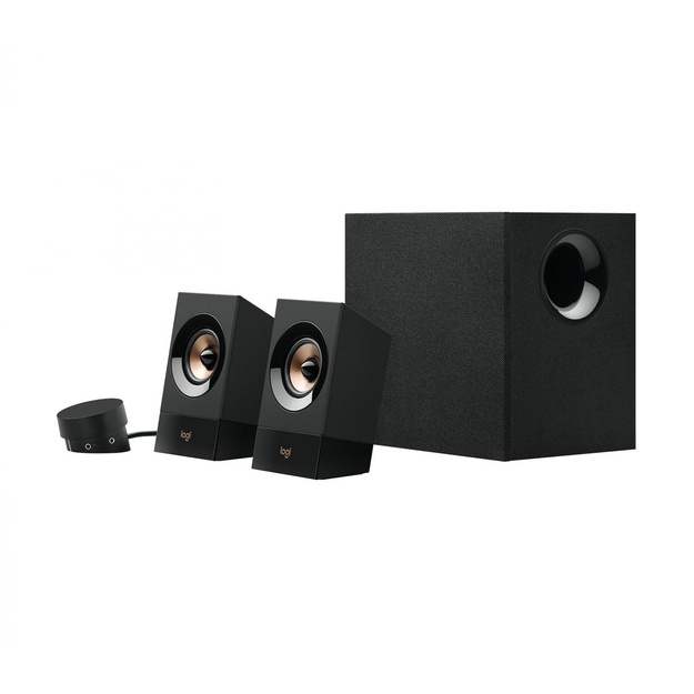 Kolonėlės Speaker|LOGITECH|Z533|980-001054