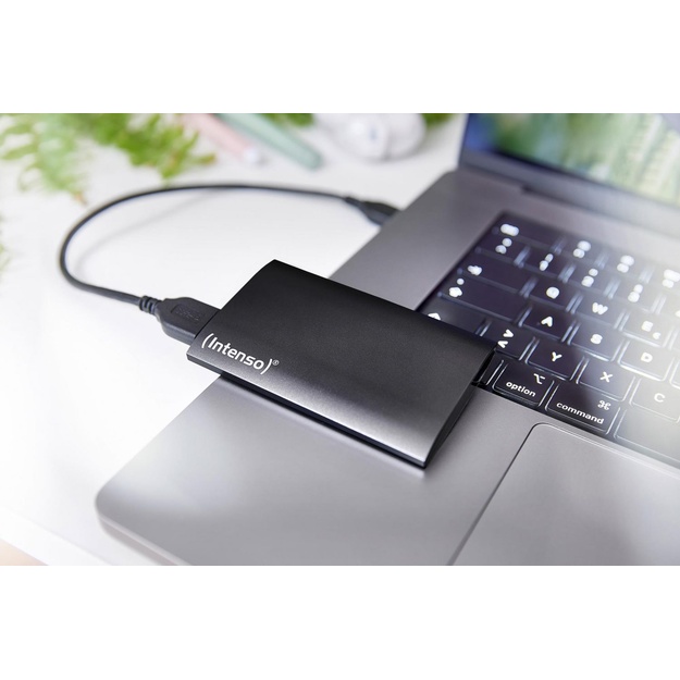 Išorinis kietasis diskas SSD |INTENSO|512GB|USB 3.0|1,8 |3823450