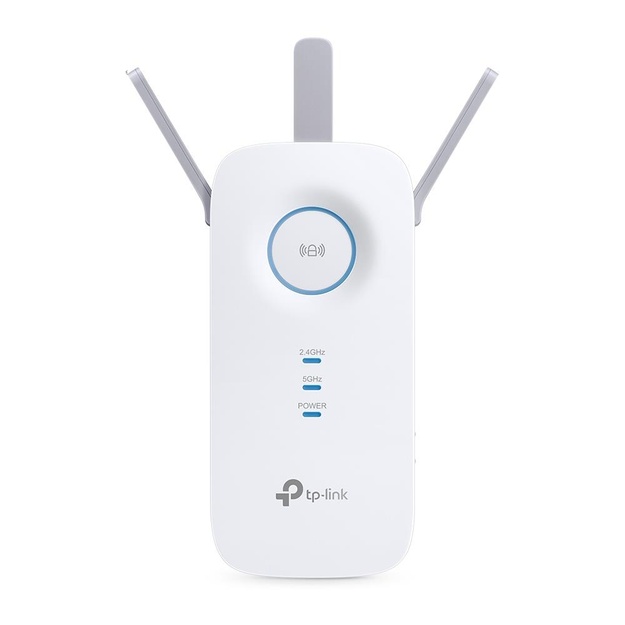 Belaidžio ryšio stiprintuvas 1900MBPS RE550 TP-LINK