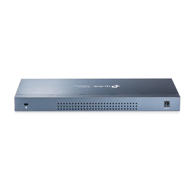 Komutatorius TP-LINK Desktop 16x10Base-T 100Base-TX  1000Base-T TL-SG116