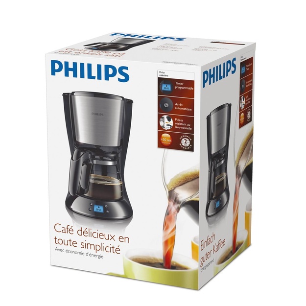 Kavos aparatas HD7459/20 PHILIPS