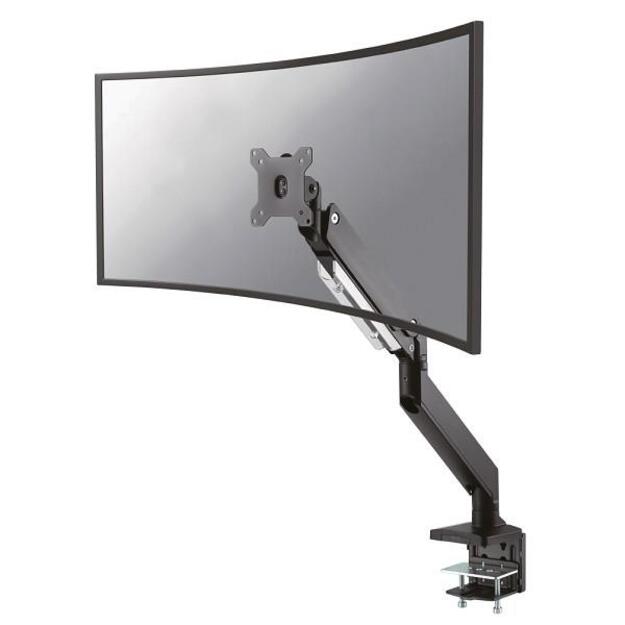 MONITOR ACC DESK MOUNT/10-32  NM-D775BLACK NEOMOUNTS