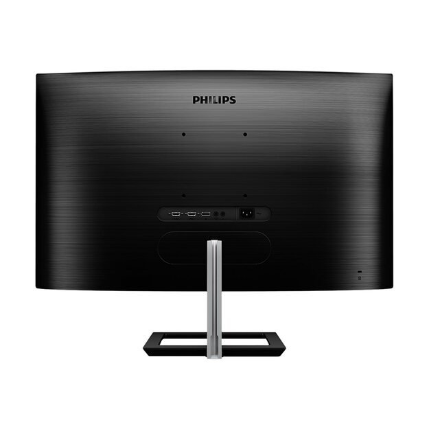 Monitorius PHILIPS 328E1CA/00 Monitor Philips 328E1CA/00 31,5 4K UHD, VA, HDMI/DP, speakers