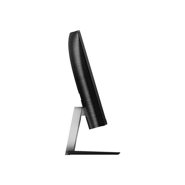 Monitorius PHILIPS 328E1CA/00 Monitor Philips 328E1CA/00 31,5 4K UHD, VA, HDMI/DP, speakers