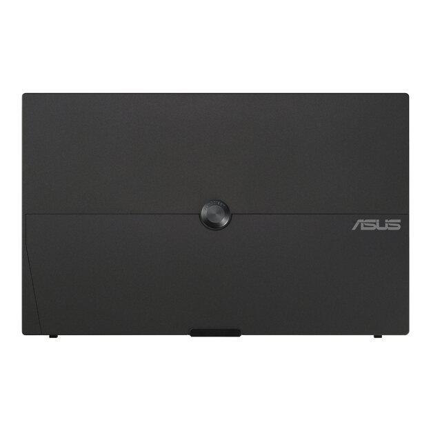 ASUS MB16AWP 15.6inch WLED IPS FHD AG 16:9 60Hz 250cd/m2 5ms Mini HDMI USB Type-C 2x1.5W speaker Black+Gun Metal