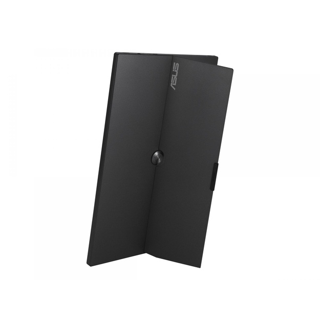 Monitorius ASUS MB16AWP 15.6inch WLED IPS FHD AG 16:9 60Hz 250cd/m2 5ms Mini HDMI USB Type-C 2x1.5W speaker Black+Gun Metal