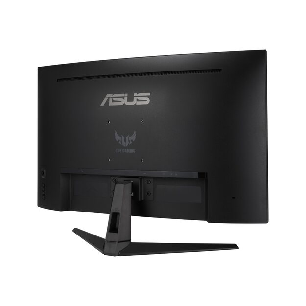 Monitorius ASUS TUF Gaming VG328H1B 31.5inch FHD 165Hz FreeSync Premium 1ms Curved 16