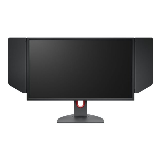 Monitorius BENQ ZOWIE XL2746K 27inch TN 1920x1080 240hz 16:9 320cd/m2 0.5ms 3xHDMI DP Gray