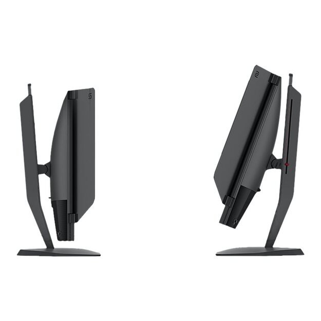 Monitorius BENQ ZOWIE XL2746K 27inch TN 1920x1080 240hz 16:9 320cd/m2 0.5ms 3xHDMI DP Gray 24