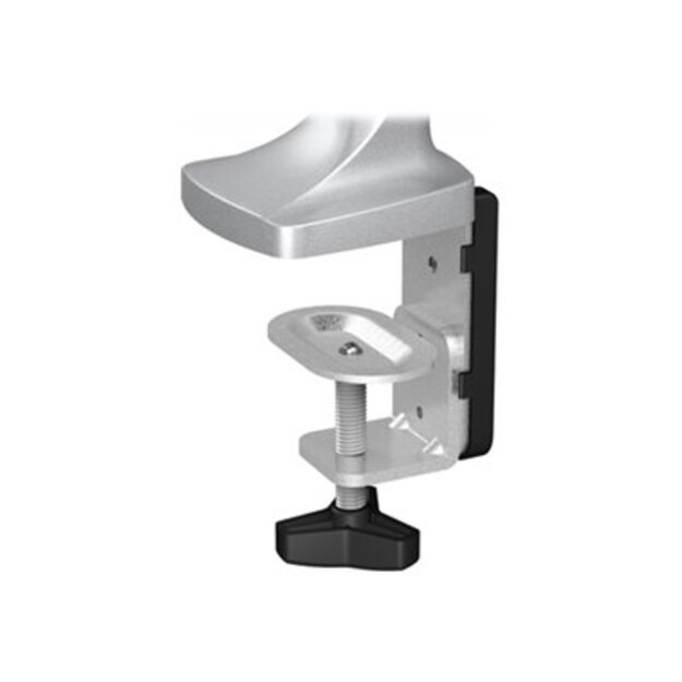 ICYBOX IB-MS504-T IcyBox Monitor stand with table support for two monitors up to 32 (81 cm) 6