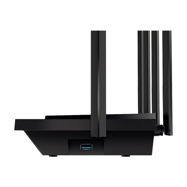 Maršrutizatorius TP-LINK AX5400 Dual-Band Wi-Fi 6 11