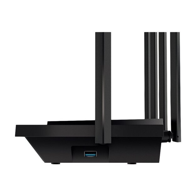 Maršrutizatorius TP-LINK AX5400 Dual-Band Wi-Fi 6