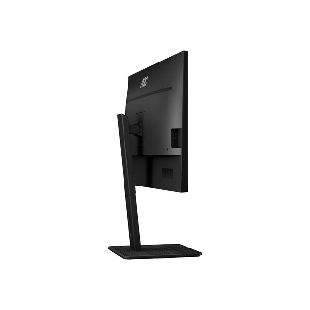 Monitorius AOC U32P2 31.5inch VA WLED UHD 3840x2160 16:9 3000:1 350cd/m2 178/178 75Hz 4ms 2xHDMI 2.0 3Wx2 100x100 Black