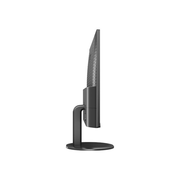 Monitorius |AOC|Q27V4EA|27 |Panel IPS|2560x1440|16:9|75Hz|4 ms|Speakers|Tilt|Colour Black|Q27V4EA