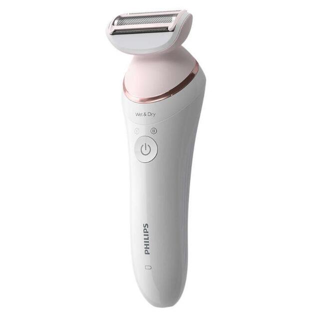 Epiliatorius BRE740/10 PHILIPS 1