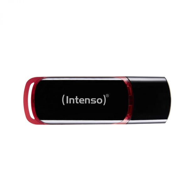 USB raktas MEMORY DRIVE FLASH USB2 32GB/3511480 INTENSO