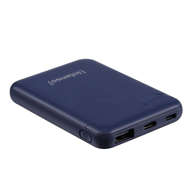 Išorinė baterija USB 5000MAH/7313525 INTENSO