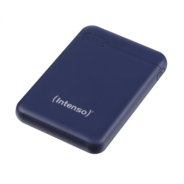 Išorinė baterija USB 5000MAH/7313525 INTENSO