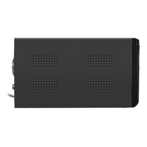 Nepertraukiamo maitinimo šaltinis UPS ARMAC O/1000E/LCD OFFICE Line-Interactive 1000E LCD 3x 230V PL OUT, USB 18