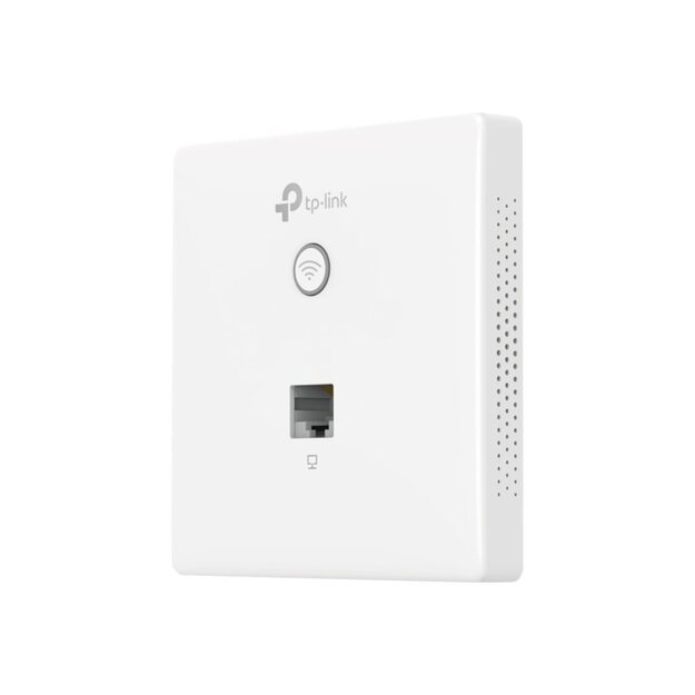 Tinklo prieigos taškas TP-LINK 1167 Mbps 1x10/100/1000M EAP230-WALL