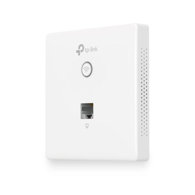 Tinklo prieigos taškas TP-LINK 1167 Mbps 1x10/100/1000M EAP230-WALL