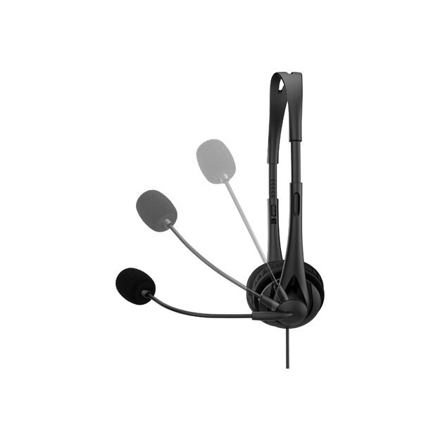 Ausinės HP USB G2 STHS headset 23