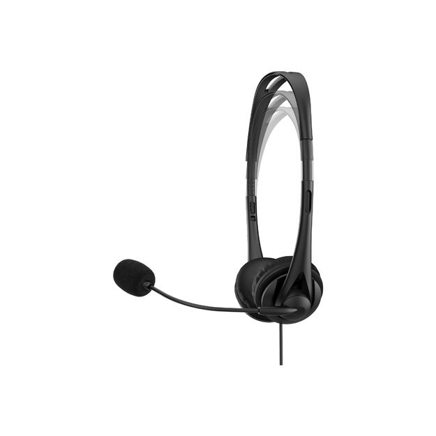 Ausinės HP USB G2 STHS headset 25