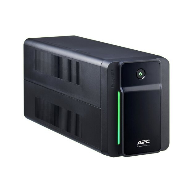 Nepertraukiamo maitinimo šaltinis UPS APC Easy BVX 900VA 230V IEC