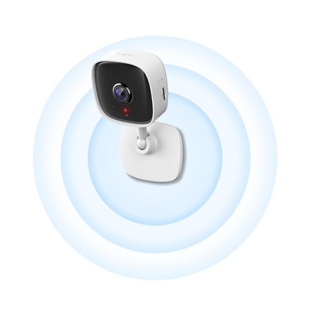 Belaidė kamera 1080P TAPO C110 TP-LINK