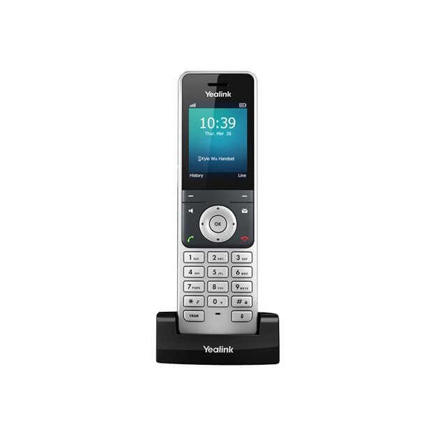 YEALINK SIP-W56H Handset SIP DECT