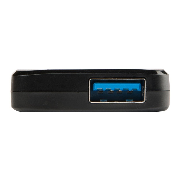 I/O HUB USB3.1 4PORT/TS-HUB2K TRANSCEND