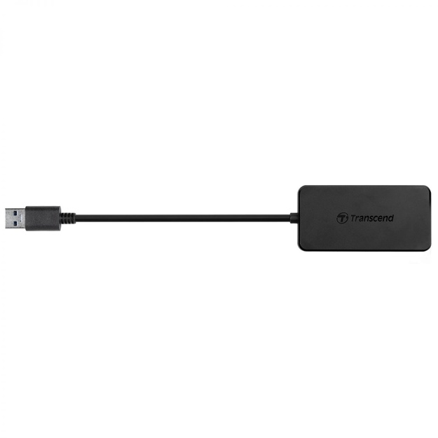 I/O HUB USB3.1 4PORT/TS-HUB2K TRANSCEND