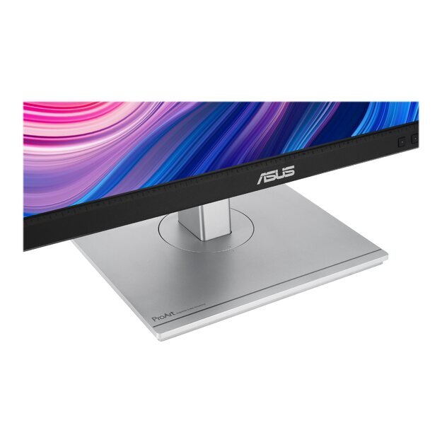 Monitorius ASUS ProArt PA247CV Professional 23.8inch WLED IPS FHD 1920x1080 16:9 1000:1 300cd/m2 USB-C DisplayPort 1xHDMI 2xDP 33