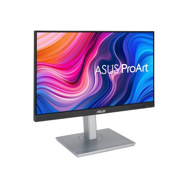Monitorius ASUS ProArt PA247CV Professional 23.8inch WLED IPS FHD 1920x1080 16:9 1000:1 300cd/m2 USB-C DisplayPort 1xHDMI 2xDP 36