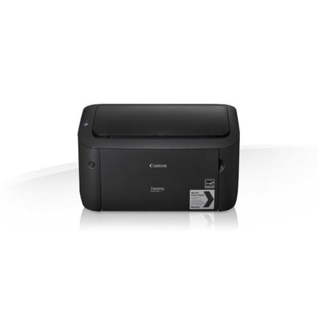 Lazerinis spausdintuvas |CANON|LBP6030B|USB 2.0|8468B006