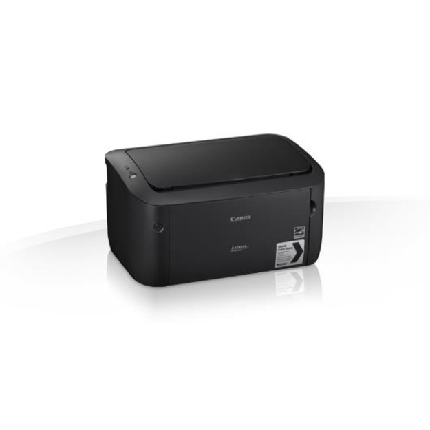 Lazerinis spausdintuvas |CANON|LBP6030B|USB 2.0|8468B006