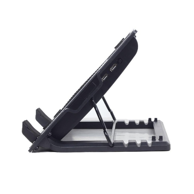 Aušinimo padas ADJUST/PRACTICAL NBS-1F17T-01 GEMBIRD