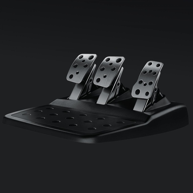 Žaidimų vairas G29/941-000112 LOGITECH