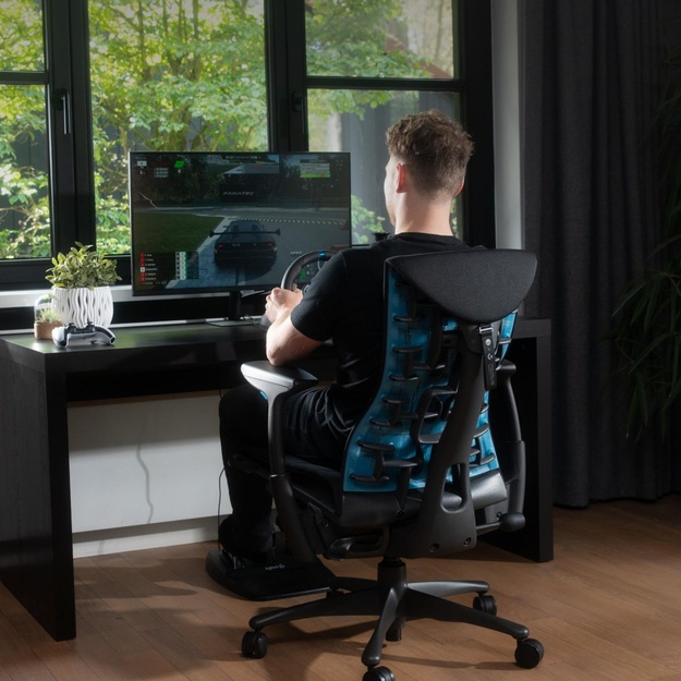 Žaidimų vairas G29/941-000112 LOGITECH