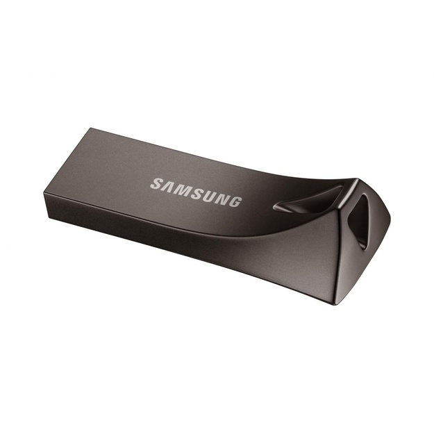 USB raktas MEMORY DRIVE FLASH USB3.1/128GB MUF-128BE4/APC SAMSUNG