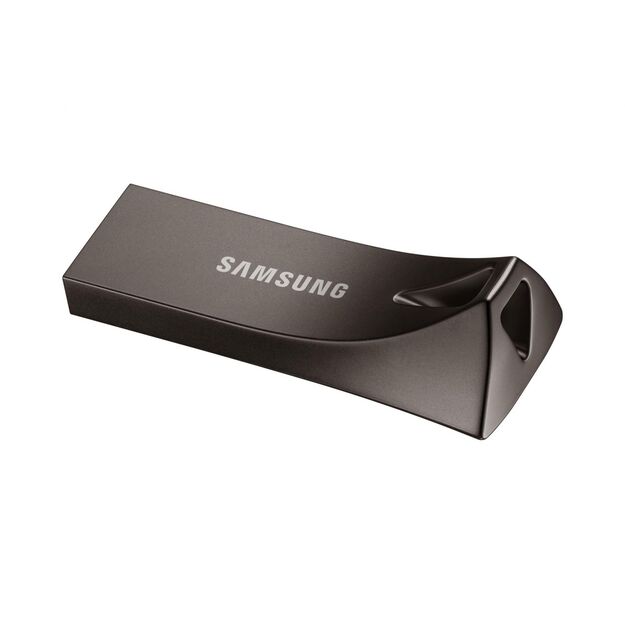 USB raktas MEMORY DRIVE FLASH USB3.1/128GB MUF-128BE4/APC SAMSUNG 21